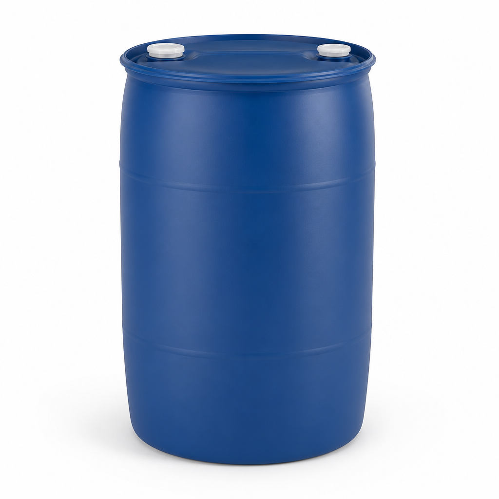 Иллюстрация ИИ — Компомол ЙОДОН 60 — для гигиены вымени после доения на основе йода (упаковка 200 кг)