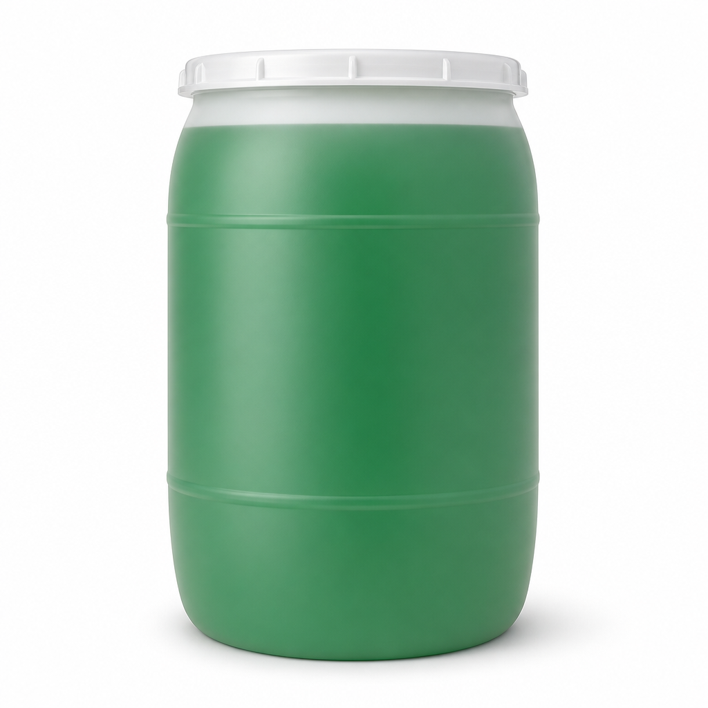 Eco Dip Green — для гигиены вымени после доения на основе молочной кислоты (упаковка 200 кг)