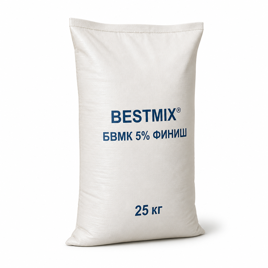 Иллюстрация ИИ — BESTMIX® БВМК 5% ФИНИШ — для молодняка индеек в возрасте 14-17 недель (упаковка 25 кг)