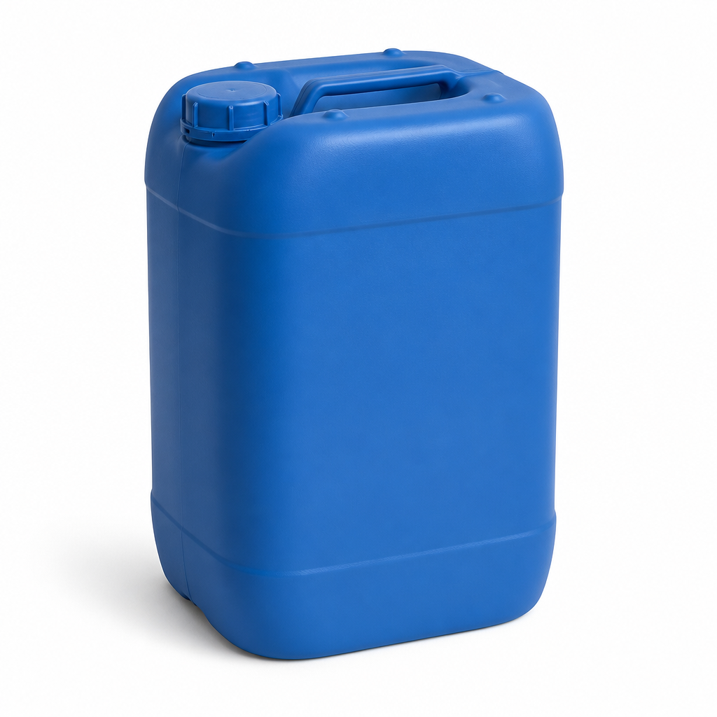Компомол DC Blue Foam — для гигиены вымени до доения на основе хлоргексидина (упаковка 20 кг)