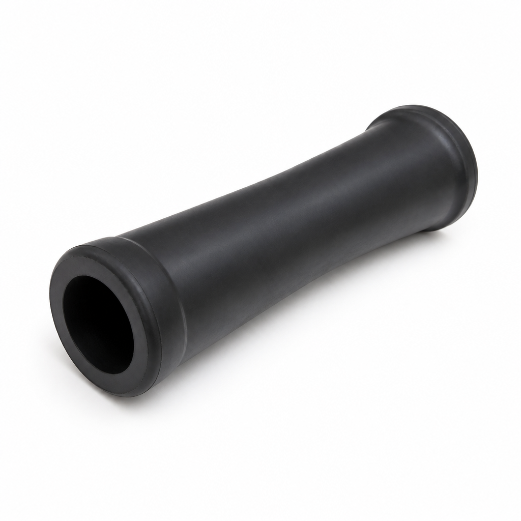 Иллюстрация ИИ — Сосковая резина, 322/4, (аналог Delaval 907595-01, Interplus)