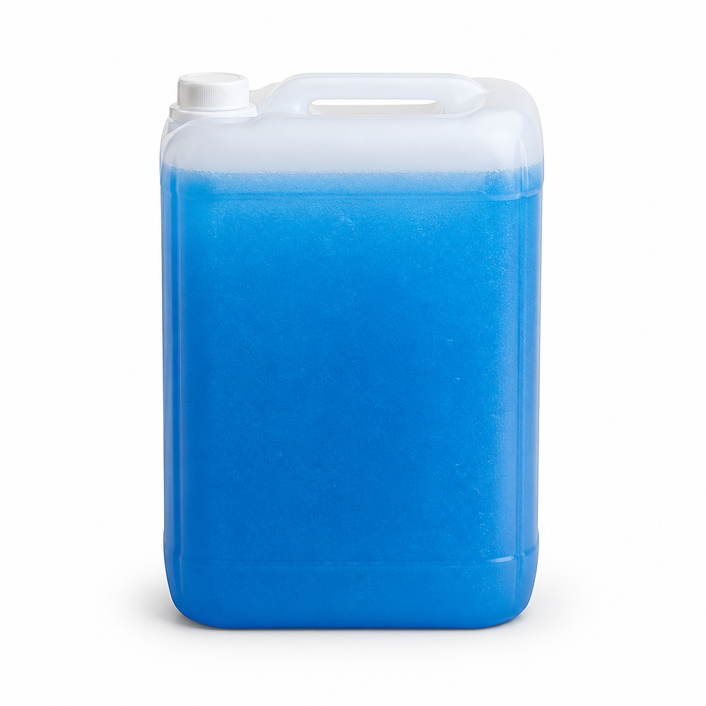 Компомол DC Blue Gel — для гигиены вымени после доения на основе хлоргексидина (упаковка 10 кг)