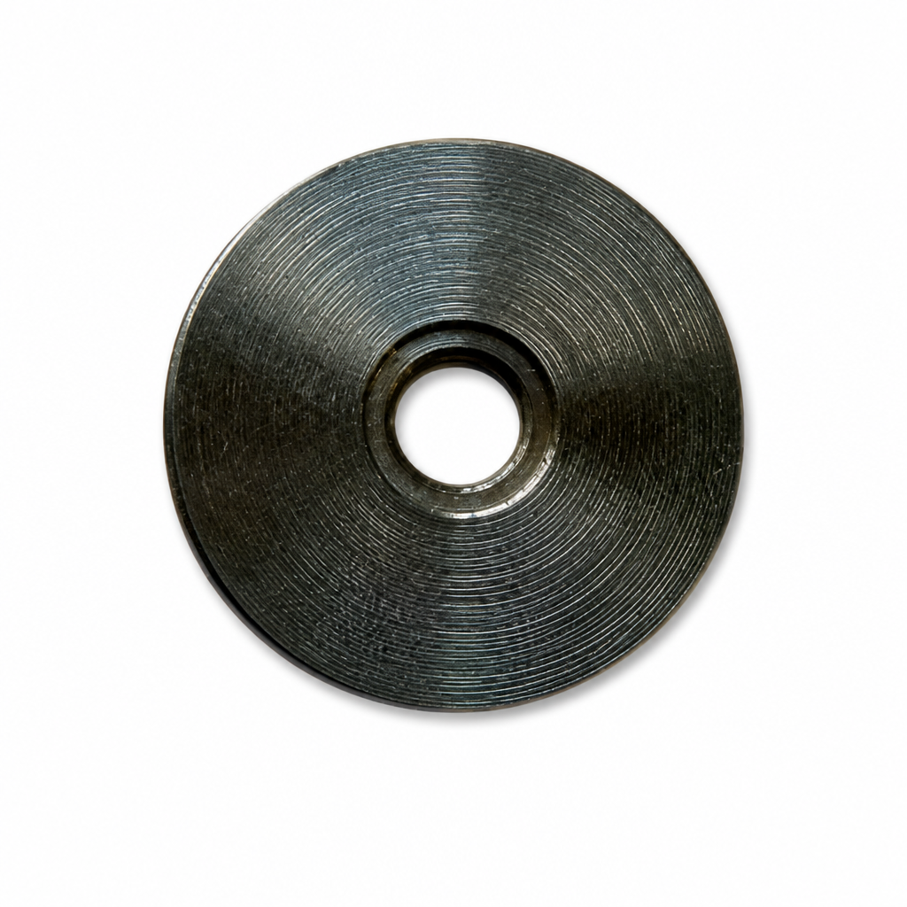 Металлическая часть Диафрагмы D25.6x3.5 Apex
