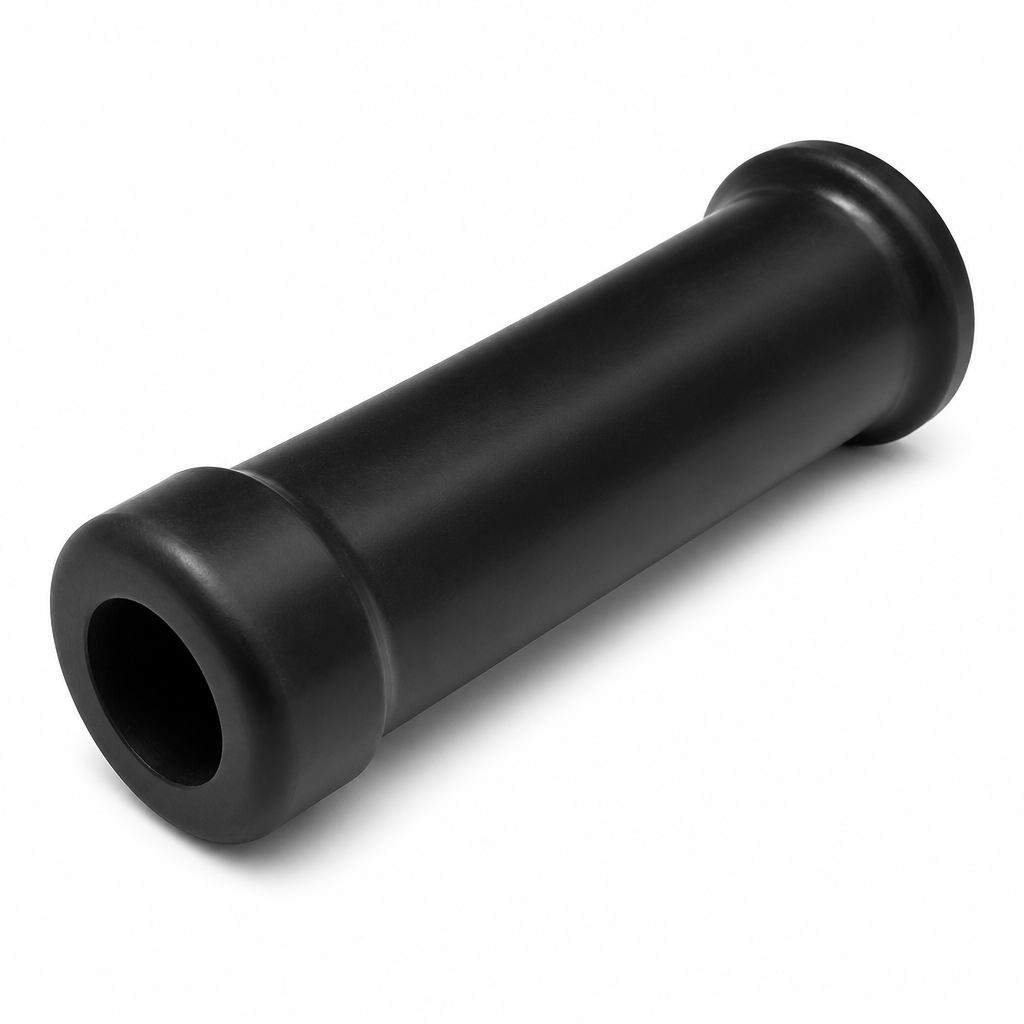 Иллюстрация ИИ — Сосковая резина, 401/4, (аналог DeLaval Clover 869407-01 )