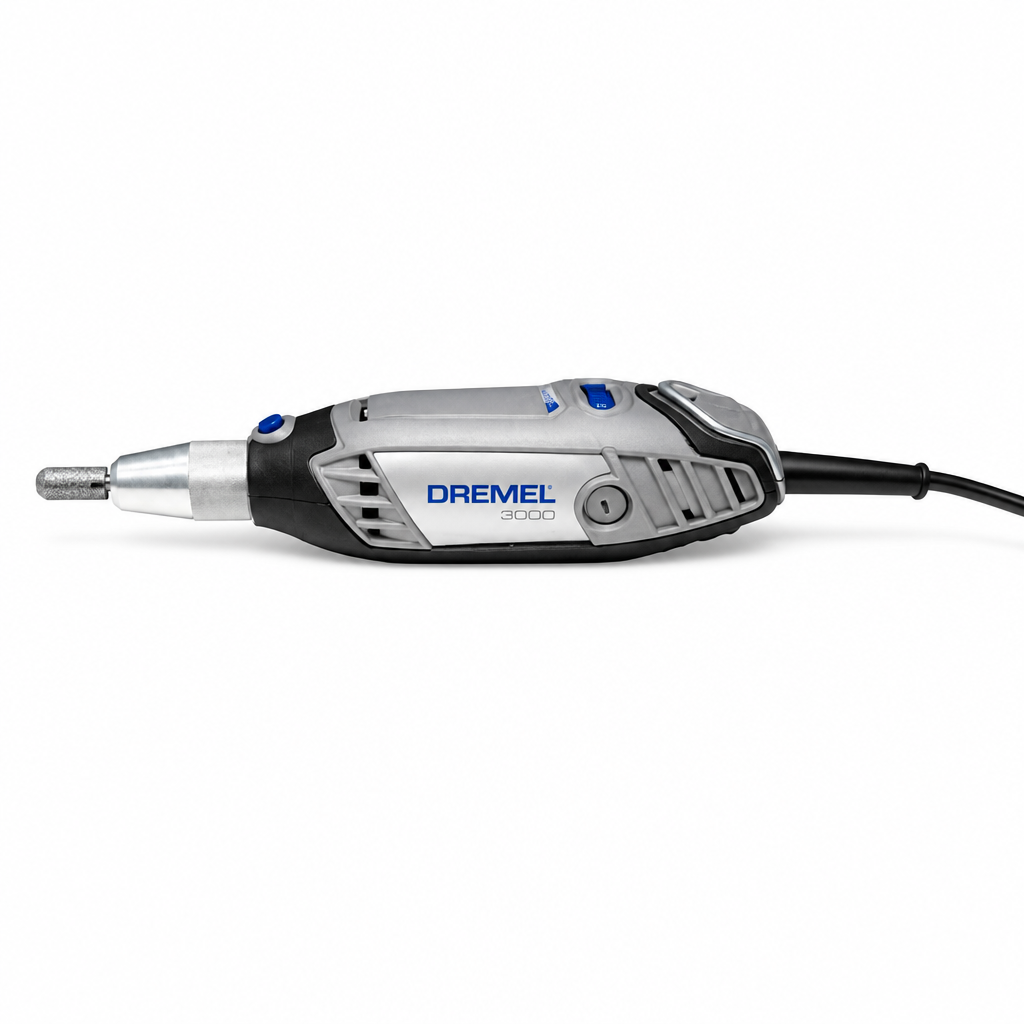 Многофункциональный аппарат Dremel для стачивания зубов у поросят