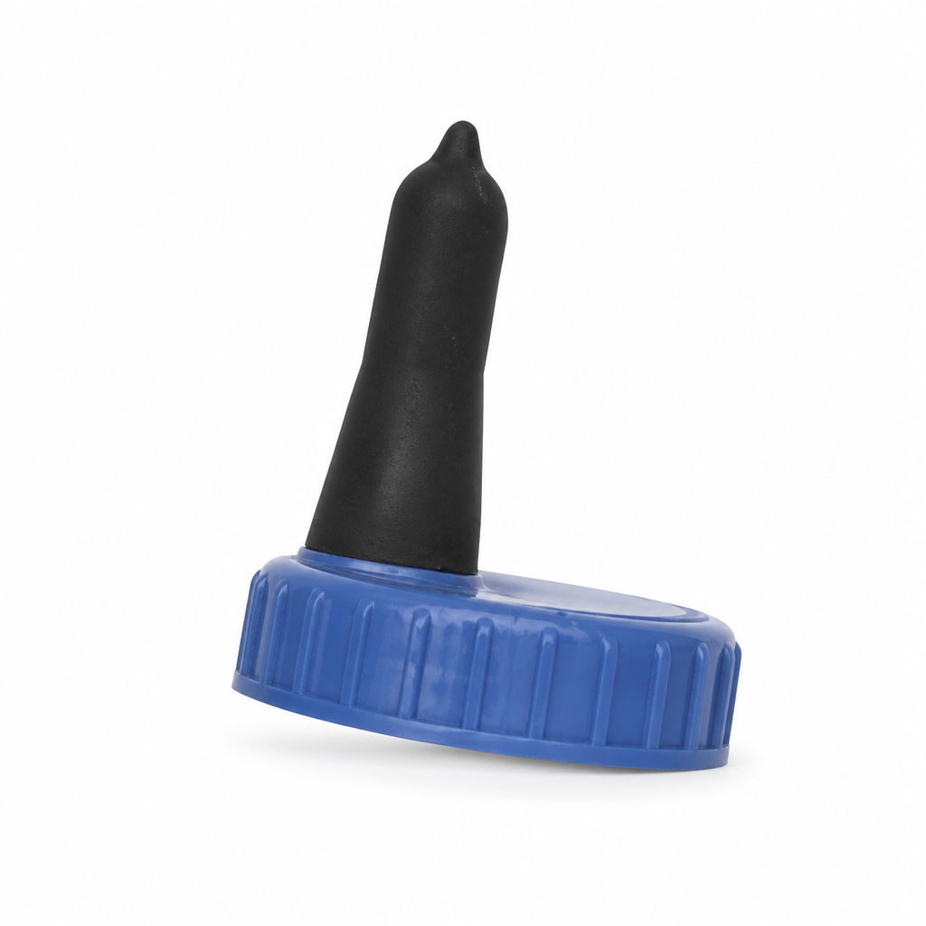 Фото — Запасная соска к бутылке Speedy Feeder, 2,5 и 4 л.