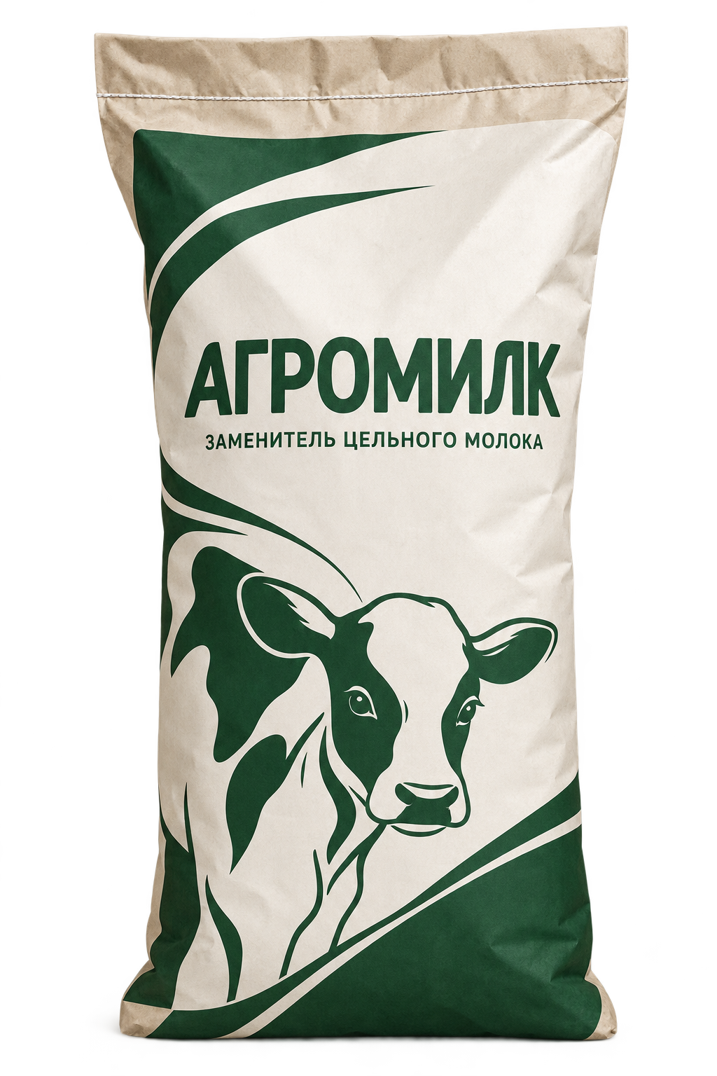 ЗЦМ Агромилк 12